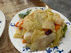 -柴氏风味斋(甘家口店)