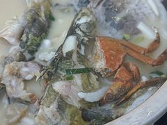 -美味之家·湖景农家乐(太湖东山店)