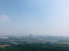 -南京市江宁方山