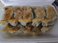 -芬芳甜品(同福路店)