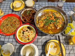 -江西老表·经典江西八大碗