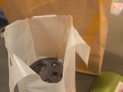 -麦当劳(朝阳北路店)