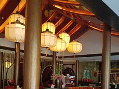 -西安凯悦酒店·湖畔中餐厅
