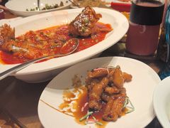 -伙靠·江浙菜(田林路店)