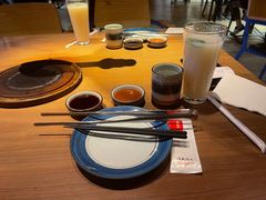 -烧肉达人•炭火烧肉(新天地店)