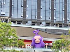 -东莞松山湖万象汇