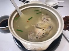 -19号私房菜(云南路店)