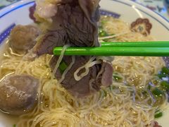 -七爷清汤腩·港式餐厅(金狮广场店)