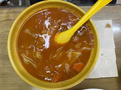 -玉华饮食店(茅台路店)