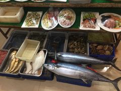 -华圆美食-老蓬莱菜(蓬港路店)