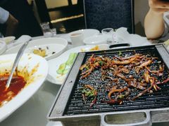 -鸭王烤鸭店(三里河店)