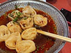 -喜家德虾仁水饺(长泰广场店)