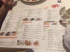 -泉州富力万达文华酒店-品珍中餐厅