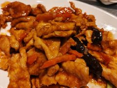 -添福来墨鱼饺子 · 海鲜东北菜(大连星海·黄浦路店)