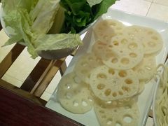 -广味鲜潮汕牛肉火锅(延安三路店)