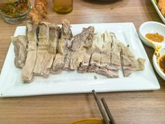 -贯贯吉·清真餐厅(浙江中路店)