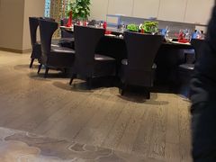 -上海宝华喜来登酒店·采悦轩中餐厅