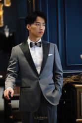 -LDIAMON西服定制(温州店)