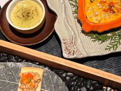 -松鹤精致料理(五一中路店)