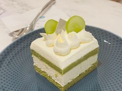 初夏青提-théATRE 茶聚场(王府中環店)