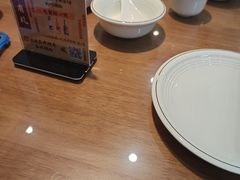 -春水锅贴·传统鲁菜(大明湖店)