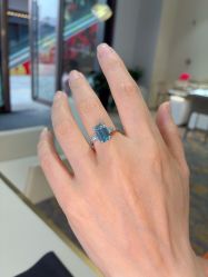 -Cindy Jewelry·钻戒·彩色宝石