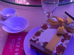 -圣雷克大酒店