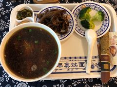 -苏苑饭店-中餐厅(长桥地区店)