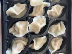 -西贝(东方路店)