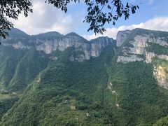 -鹿院坪生态旅游景区