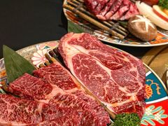 -無二炙坊·和牛烧肉(大钟寺1733店)