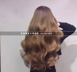 -Hair Glam 格拉姆造型旗舰店