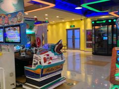 -光启城时尚购物中心