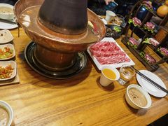 -禾记花园涮肉餐厅