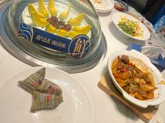 -望海臻鲜·海鲜餐厅