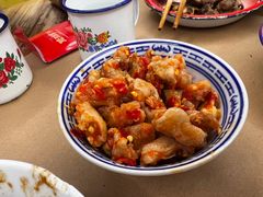 -老三样·旧食新味(绿地店)