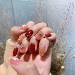 -StartNail美甲