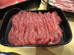 -牛街清真满恒記(平安里西大街店)