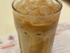 -大哥餐厅(西城花园店)