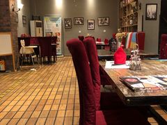 包厢-Jack‘s Place 杰克地方西餐厅(新街口店)