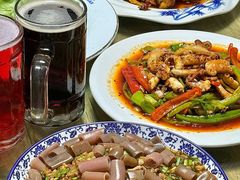-天云活海鲜家菜馆·海鲜大咖(栈桥店)