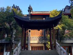 -龙潭水乡