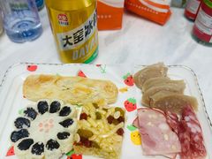 -北京稻香村(上海沙龙专营店)