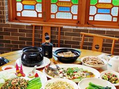 -德胜轩正宗顺德菜(宝安沙井会展中心店)