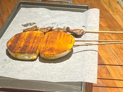 -万记麻辣烫国展总店