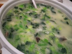 -乾隆美食·本帮菜(黄河路店)