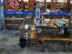 大堂-镇江龙·火锅串串(武侯祠店)