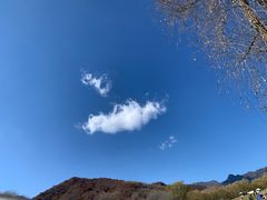 -玉渡山自然风景区