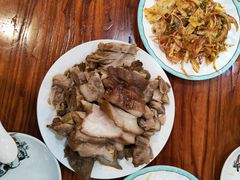 -土菜水饺村(宁夏路店)