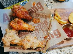 -安又胖韩国烤肉(美罗城店)